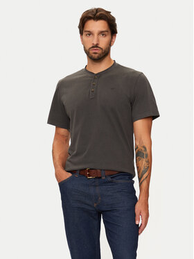 Mustang Mustang Tricou Austin 1015669 Gri Regular Fit