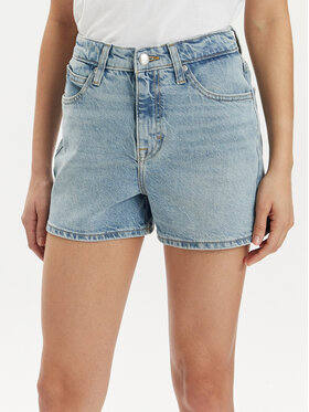 Lee Lee Teksapüksid Carol 112349019 Sinine Regular Fit