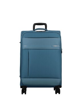 Jump Jump Torba podróżna 320002 Błękitny