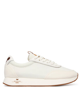 Weekend Max Mara Weekend Max Mara Sneakersy 2615761054650 Biela