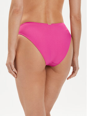 Selmark Spodnji Del Bikini BJ502 Roza