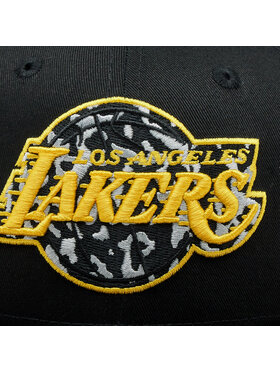 New Era Kapa Seas Infill 950 Lakers 60364361 Crna