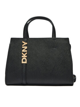 DKNY DKNY Torbica Avril R43EYG56 Crna