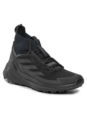 adidas adidas Buty Terrex Free Hiker 2.0 Hiking IE7645 Czarny