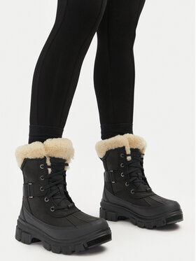 Sorel Sorel Sniego batai Torino V Parc Wp Outdry 2106721010 Juoda