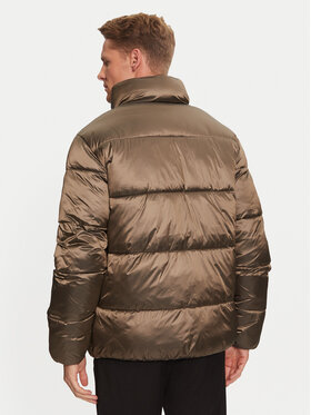 Μπουφάν χειμωνιάτικο Calvin Klein Jeans φωτογραφία