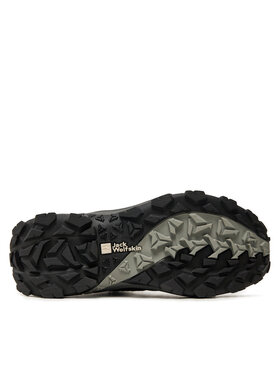 Jack Wolfskin Παπούτσια πεζοπορίας Jack Wolfskin - 4