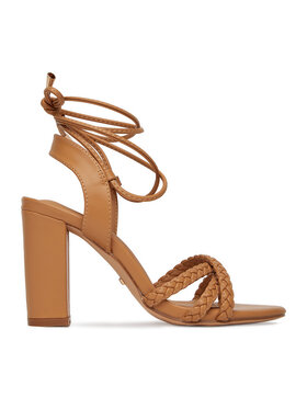 DeeZee DeeZee Sandali 7A194-4C Marrone