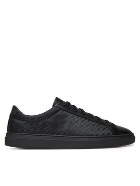 BOSS BOSS Sneakers Kieran 50548699 Schwarz
