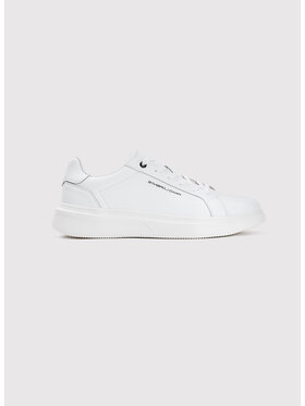 Pako Lorente Pako Lorente Sneakersy P26WN-BX-008 Biały