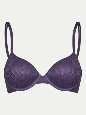 Σουτιέν με μπανέλα Calvin Klein Underwear φωτογραφία