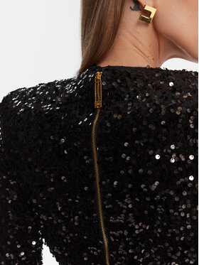Elisabetta Franchi Μπλουζάκι Elisabetta Franchi - 5
