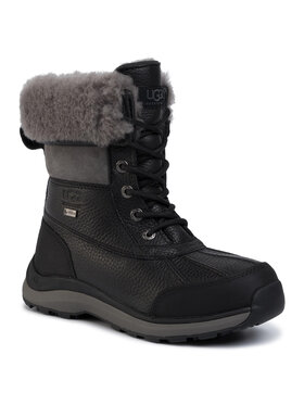 Ugg Ugg Škornji za sneg W Adirondack Boot III 1095141 Črna
