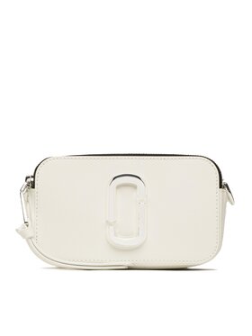 Marc Jacobs Marc Jacobs Ročna torba M0014867 Bela