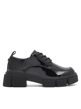 DeeZee DeeZee Оксфорди CS6191-07 Чорний