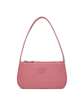 Tommy Jeans Tommy Jeans Torebka Tjw Ess Must Shoulder Bag AW0AW16966 Różowy