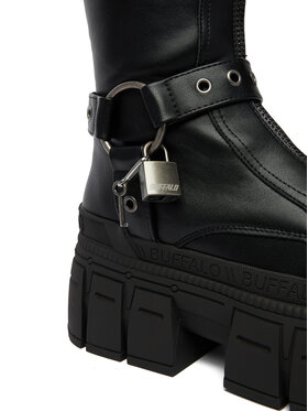 Μπότες Buffalo φωτογραφία