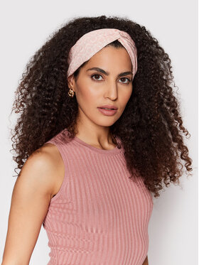 Calvin Klein Calvin Klein Hajszalag Natural K60K609419 Rózsaszín