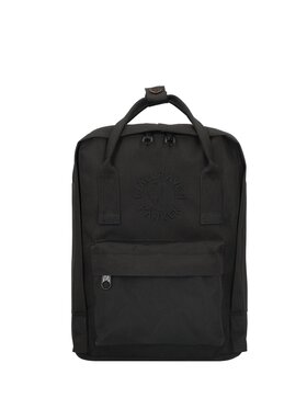 Fjällräven Fjällräven Plecak 226092 Czarny