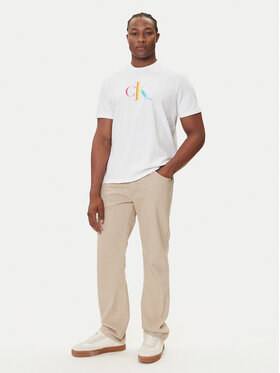 T-Shirt Calvin Klein Jeans φωτογραφία