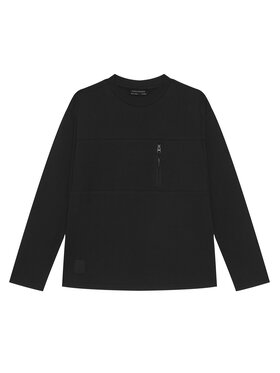Mayoral Mayoral Μπλουζάκι 7009 Μαύρο Regular Fit