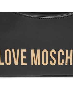 LOVE MOSCHINO Torbica JC4198PP1IKD0000 Crna