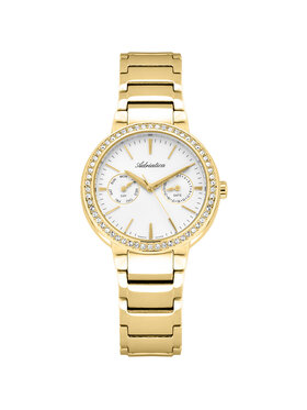 Adriatica Adriatica Orologio A3422.1113QFZ Oro