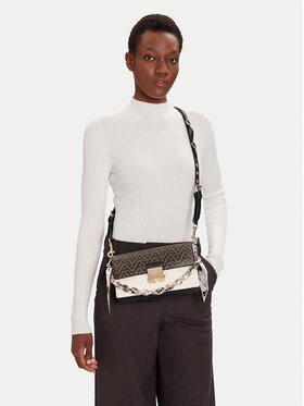 Aldo Aldo Handtasche Gedia 14143721 Schwarz