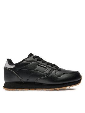 Skechers Skechers Сникърси Old School Cool 699/BLK Черен