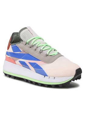 Donna Reebok Scarpe Reebok Legacy 83 Black / Cold Grey 4 / Morning Fog |  Sneakers nere | Startup Wiki