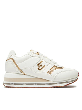 Liu Jo Liu Jo Sneakersy Olivia 822 4F4727 EX269 Biały