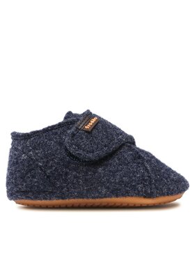 Froddo Froddo Papuče Prewalkers Wooly G1170002 Plava
