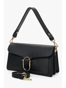 Estro Estro Τσάντα ER00112643 Μαύρο