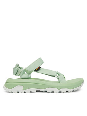 Teva Teva Sandále Hurricane XLT 3 1173671 Svetlo zelená