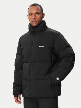 DC Shoes DC Shoes Μπουφάν για snowboard Trackstar 10K EDYTJ03122 Μαύρο Relaxed Fit