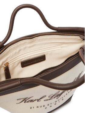 Τσάντα KARL LAGERFELD φωτογραφία