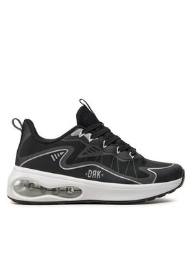Dorko Dorko Superge Infinity DS24S31W Črna