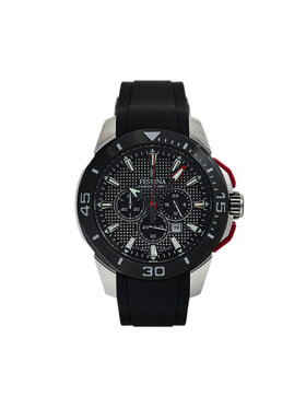 Festina Festina Ρολόι Chrono Bike F20642/4 Μαύρο