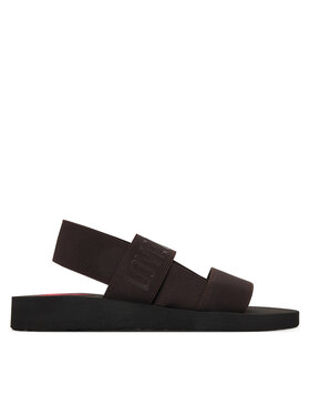 LOVE MOSCHINO LOVE MOSCHINO Sandalen JA16033G0OJN7203 Braun