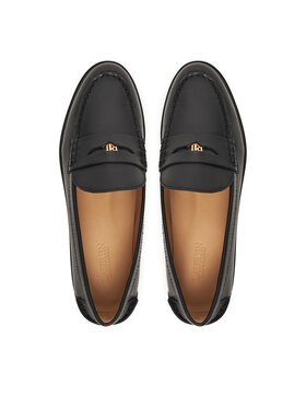 LAUREN RALPH LAUREN Μοκασίνια LAUREN RALPH LAUREN - 5