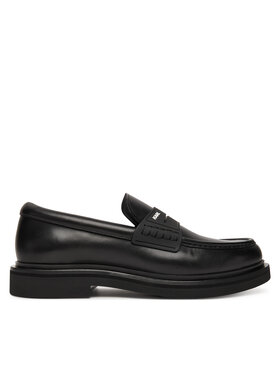 KARL LAGERFELD KARL LAGERFELD Loafers KL12213 Negru