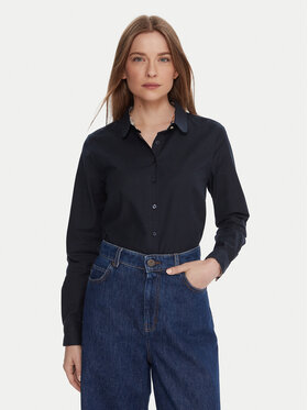 Barbour Barbour Camicia LSH1604NY73 Blu scuro Regular Fit