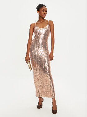 Φόρεμα βραδινό Rinascimento φωτογραφία