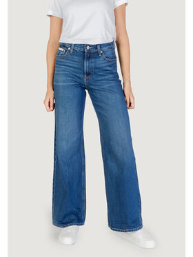 Calvin Klein Jeans Calvin Klein Jeans Jeans LOW RISE BAGGY CANAR Blu Baggy Fit