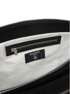 Τσάντα αλλαξιέρα Balmain φωτογραφία