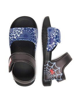 Σανδάλια Spidey φωτογραφία