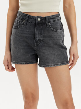 Lee Lee Teksapüksid Carol 112348983 Must Regular Fit