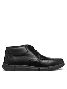 Geox Geox Ghete U Adacter M U4646A 00043 C9999 Negru
