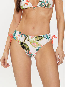 Liu Jo Liu Jo Bikini-Unterteil VA4051 J6448 Weiß