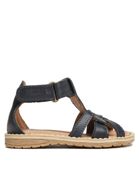 Primigi Primigi Sandalen 3933244 M Blau